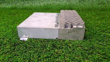 сколько стоит усилитель для колонок: Усилитель музыкальный Bmw 7-Series E38 (б/у) ​ Марка: BMW Модель — 4