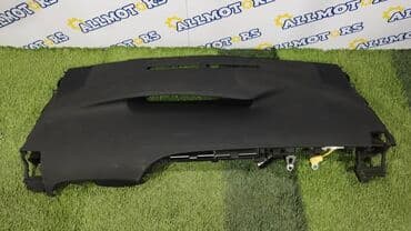 строительства домов из 3d панелей: Центральная консоль Toyota Б/у, Оригинал — 1