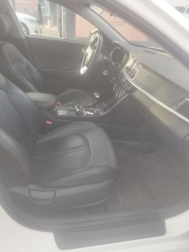 matiz 2009: Kia K5: 2018 г., 2 л, Автомат, Газ, Седан — 6