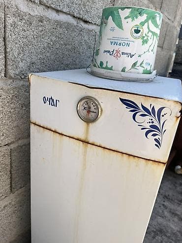 пистолет для скоб: Газовый котёл Бренд: Очаг, Для дома, Тип управления: Механический — 2