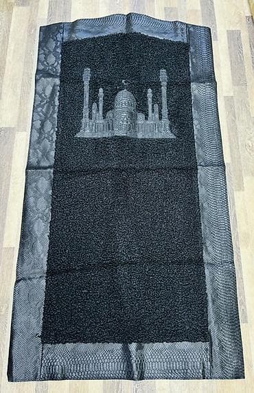 кой сойуш: Коврики для молитвы—Жайнамзы)) Доставка по городу Бишкек бесплатная — 6