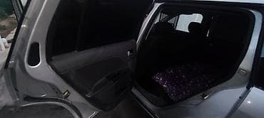 3х дверный: Ford Mondeo: 2003 г., 2 л, Механика, Дизель, Универсал — 9