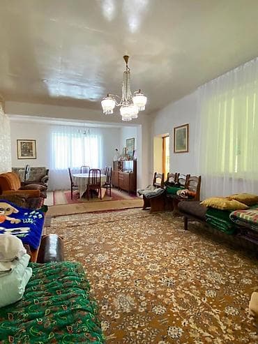Кыймылсыз мүлк: 🌿✨ Устали от пробок, шума и городского смога? Представьте, что уже в — 9