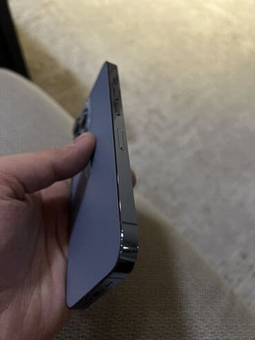 мобильные телефоны новый: IPhone 13 Pro, 256 ГБ, 100 % — 4