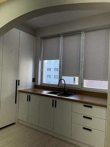 3: 3 комнаты, 83 м², 106 серия улучшенная, 2 этаж, Дизайнерский ремонт — 2