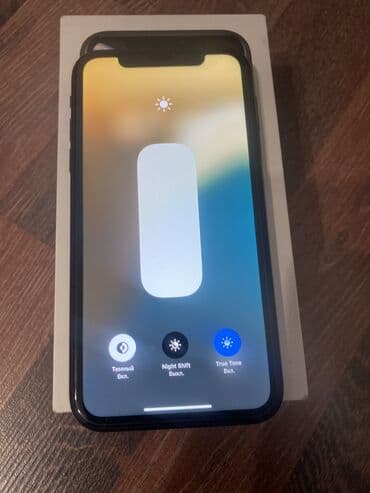 айфон 7 телефоны: IPhone Xr, Б/у, 64 ГБ, Черный, Коробка, 77 % — 2