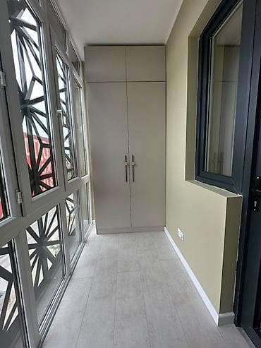 discovery studio: 2 комнаты, 51 м², Юг-2 мкр 7 этаж — 5