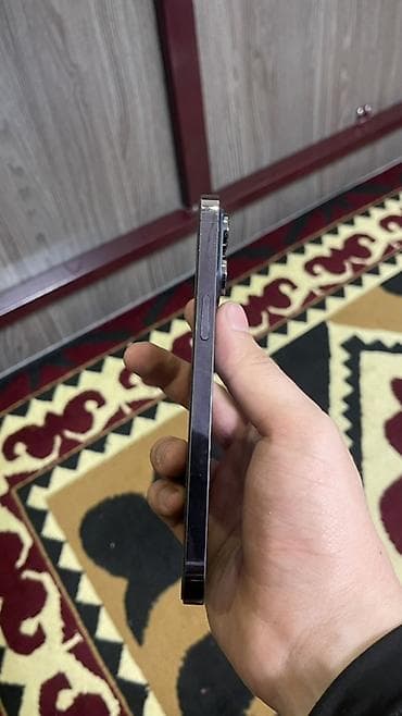 mortal combat ps4: IPhone 14 Pro Max, 256 ГБ, Deep Purple — 3