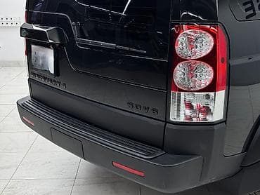 range tover: Land Rover Discovery: 2013 г., 3 л, Автомат, Дизель, Внедорожник — 8