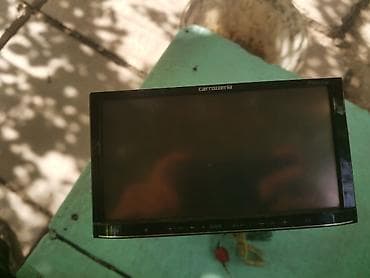 Автомагнитола Pioneer Carrozzeria (2 DIN) с сенсорным дисплеем - — 2