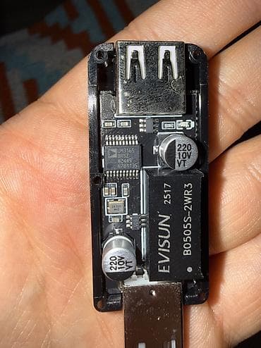 усилитель mcintosh: Юсб изолятор для ЦАП ADUM 3165! Usb isolator DAC 480mbps проверенный — 2