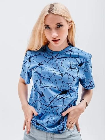 мужские футболки милитари: Футболки оптом - Модель: мужская/унисекс, базовый крой с коротким — 10