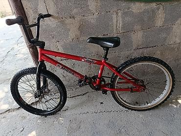 bmx купить бишкек: BMX велосипед — 2
