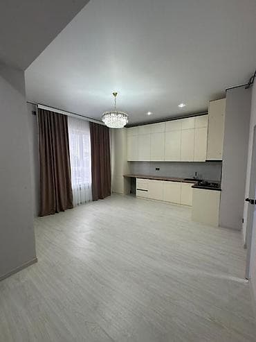 pro group: 1 комната, 37 м², Элитка, 2 этаж, Евроремонт — 2