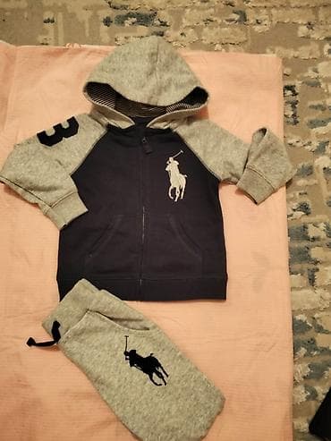 безрукавка жилетка: Комплект — 4