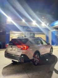 двигатель субару аутбек 2.5 купить в бишкеке: Subaru Outback: 2021 г., 2.5 л, Вариатор, Бензиновая, Универсал — 4