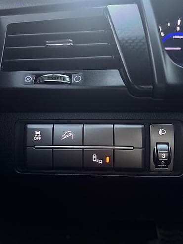 noblesse: Ssangyong Rexton Sports: 2020 г., 2.2 л, Дизель — 10