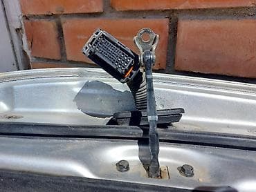 shadow line: Дверь Передняя правая Hyundai — 3