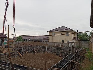 мир строй: Дома Больше 6 лет опыта — 7