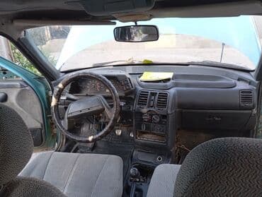 эвакуато: ВАЗ (ЛАДА) 2111: 2001 г., 1.5 л, Механика, Бензин, Универсал — 10