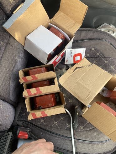 трансфарматыр: Ток трансформатору, Кургак, Жаңы — 3