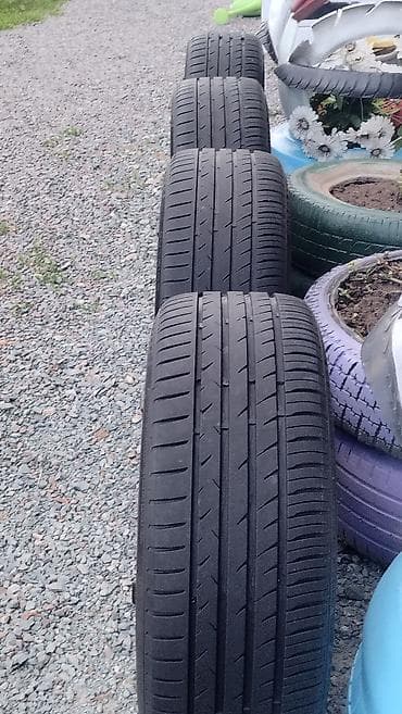 fit rs: Колеса в сборе 225 / 45 / R 17, Лето, Новый, Комплект, Легковые, Литые, отверстий - 5 — 7