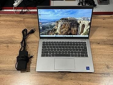 archer c24: Ноутбук Dell Ультрабук, Intel Core i7, ОЗУ, RAM: 16 ГБ, Dell Latitude — 1