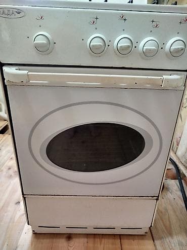 полный фарш: Газовая, Механическое, Напольная — 1
