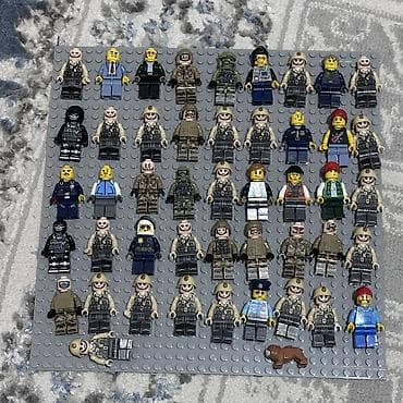 лега: Лего — 2