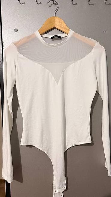pull bear: Все вещи в идеальном состоянии, без дефектов Пиджак Mango: раще — 7