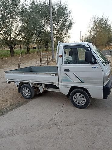 sp 4: Легкий грузовик, Daewoo, Стандарт, Б/у — 5