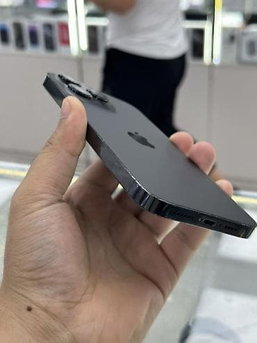iphone 11 pro max бу: IPhone 14 Pro Max, Б/у, 256 ГБ, Black Titanium, Зарядное устройство, Защитное стекло, Чехол, 89 % — 2