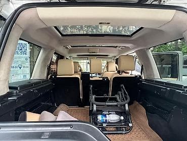 Land Rover LR3: 2005 г., 4.4 л, Автомат, Бензин, Жол тандабас — 7
