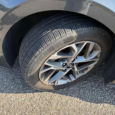 муравей бензиновой: Hyundai Sonata: 2019 г., 2 л, Автомат, Бензин, Седан — 9