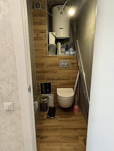 магазин беко: 3 комнаты, 70 м², Индивидуалка, 8 этаж, Евроремонт — 7