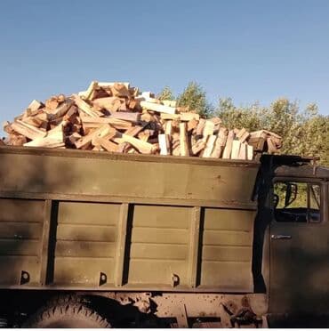 продаю дрова в мешках: Отун — 1