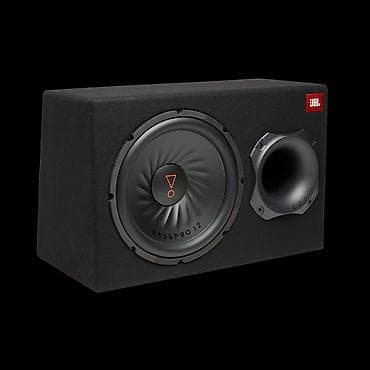 купить jbl 710: Сабвуфер JBL BassPro 12 в корпусе - Тип: активный сабвуфер в — 1