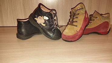 Предлагается набор детской обуви для Девочек на возраст от 19-21. - at lalafo.kg Предлагается набор детской обуви для Девочек на возраст от 19-21. -