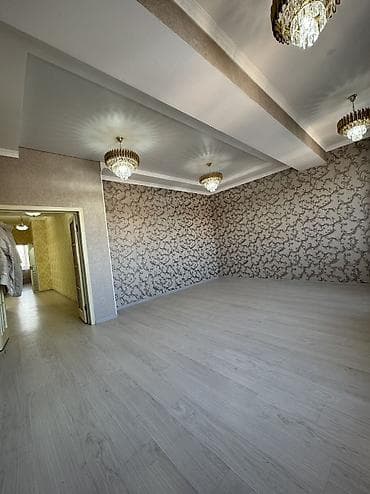 Квартиры: 5 и более комнат, 188 м², Элитка, Пентхаус этаж, Евроремонт — 10