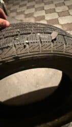 шина гофорум: Шины 185 / 65 / R 15, Зима, Б/у, Пара, Легковые, Китай, Goform — 1