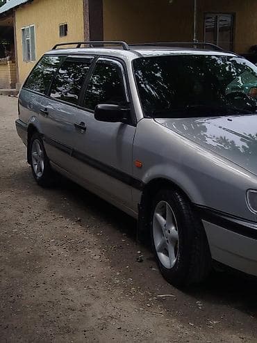 запчасти на мерседес w220 бишкек: Volkswagen Passat Variant: 1994 г., Кол менен иштөөчү, Бензин, Универсал — 5