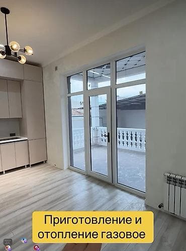 село полтавка: Продаю дом с евро ремогтом Новопавловка Участок 3 соток Дом 120 м2 — 3