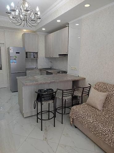 чуйкова: 2 комнаты, Собственник, Без подселения, С мебелью полностью — 9