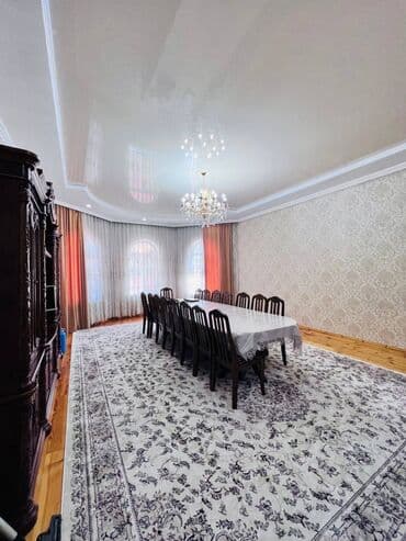продаю дом: Үй, 250 кв. м, 7 бөлмө, Менчик ээси — 11