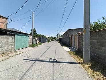 участок в: 380 соток, Для строительства, Красная книга — 10