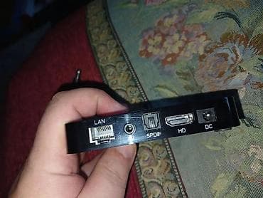 тв боксы в бишкеке: Приставка для акнета нуждается в прошивке, отвязке в комплекте блок — 2