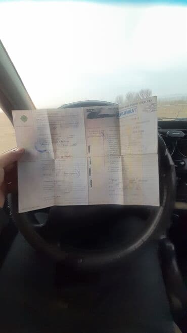 гигат 814: Daewoo Matiz: 2004 г., Механика, Бензин, Хэтчбэк — 7