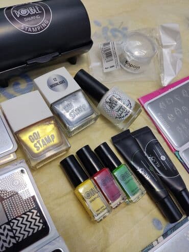 визажное кресло: Продаю всё для дизайна, для тех кто не любит рисовать. Стенпинг — 5