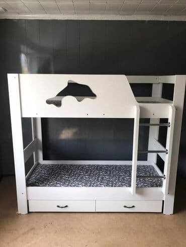 2 ярусные кровати бишкек: Новы детское двух ярусный кровать делаем аккуратно и качественно — 9