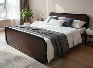 цена шкафа для одежды: Металлическая двуспальная кровать с жестким основанием,
делаю на заказ — 1